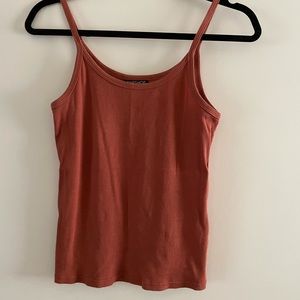 Topshop Tank Top, US 6